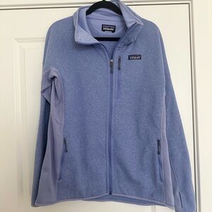 Patagonia Full Zip Women’s Better Sweater